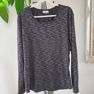 Sport top.xxl..very stretchy